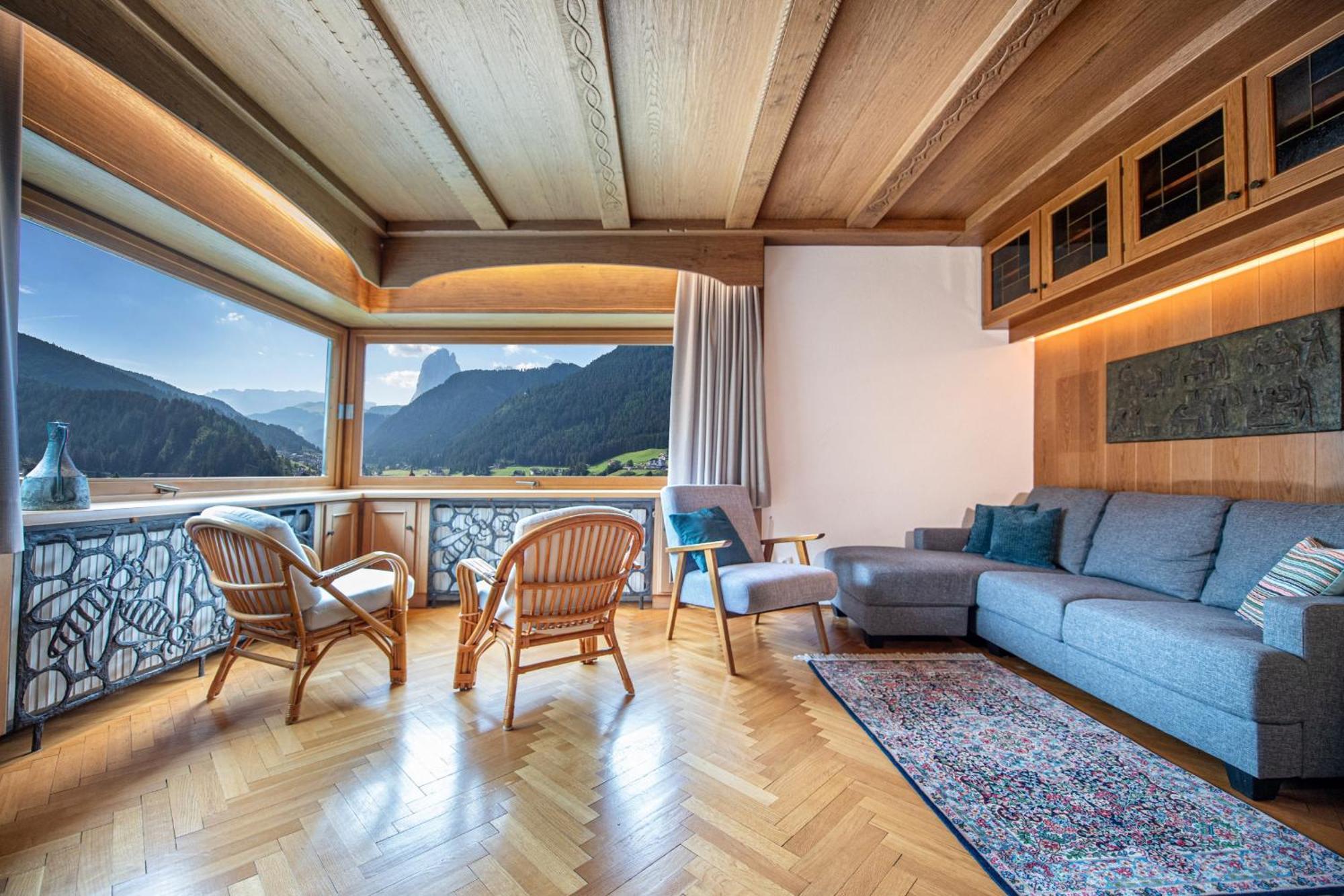 Apartament Murata